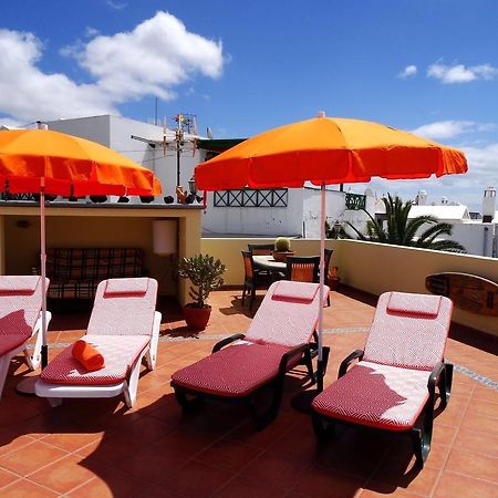 Apartamento Sole Mit Meerblick Puerto del Carmen  Dış mekan fotoğraf