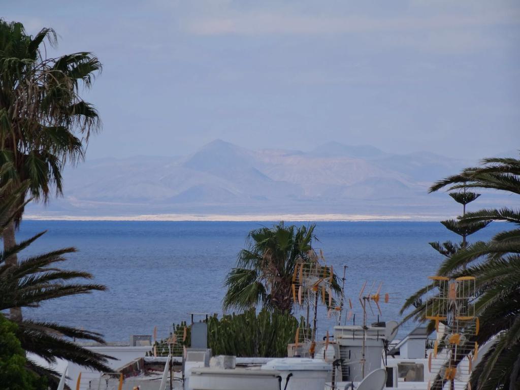 Apartamento Sole Mit Meerblick Puerto del Carmen  Dış mekan fotoğraf