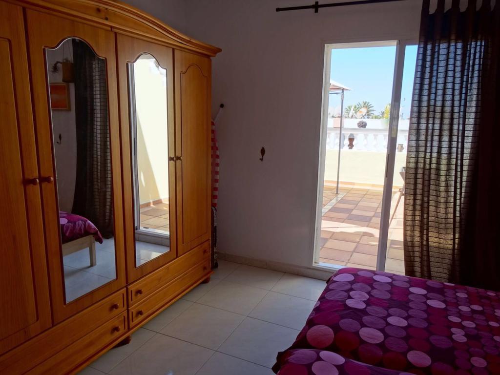 Apartamento Sole Mit Meerblick Puerto del Carmen  Dış mekan fotoğraf