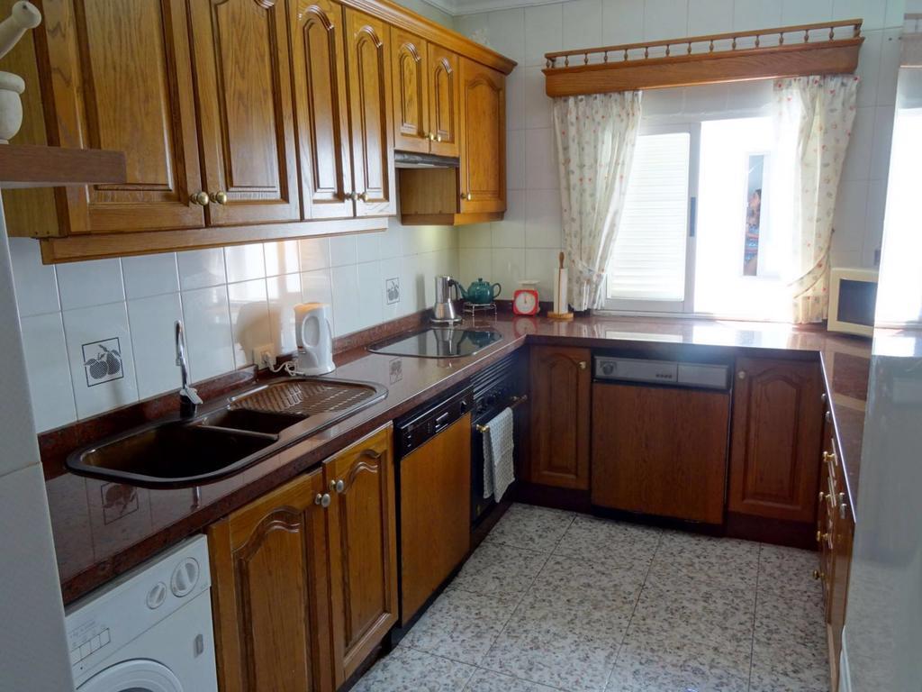 Apartamento Sole Mit Meerblick Puerto del Carmen  Dış mekan fotoğraf