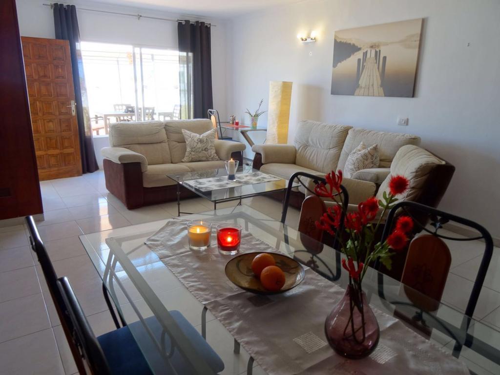 Apartamento Sole Mit Meerblick Puerto del Carmen  Dış mekan fotoğraf