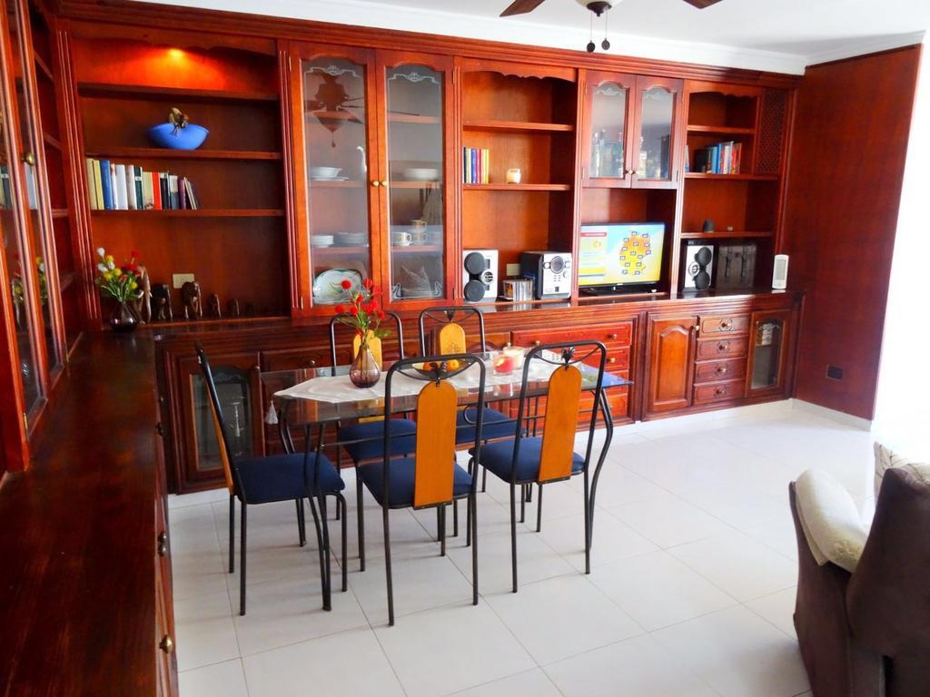 Apartamento Sole Mit Meerblick Puerto del Carmen  Dış mekan fotoğraf