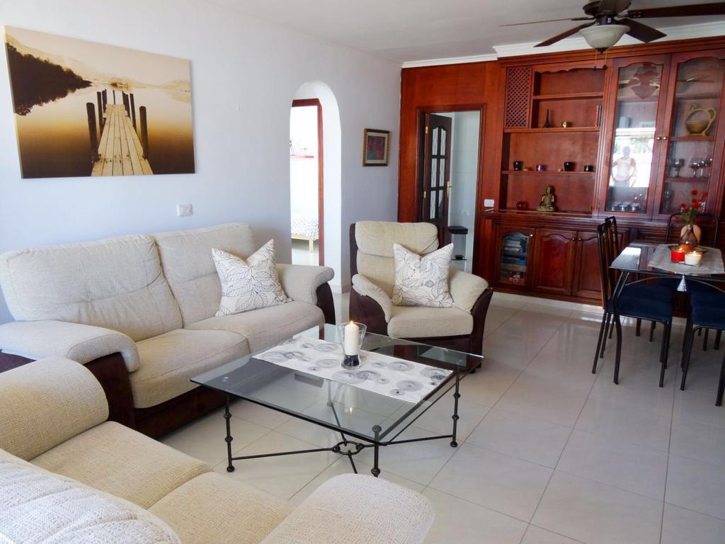 Apartamento Sole Mit Meerblick Puerto del Carmen  Dış mekan fotoğraf
