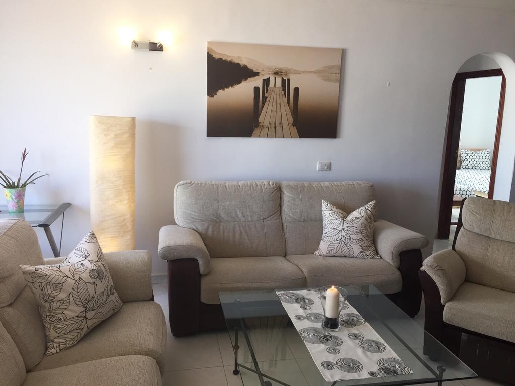 Apartamento Sole Mit Meerblick Puerto del Carmen  Dış mekan fotoğraf