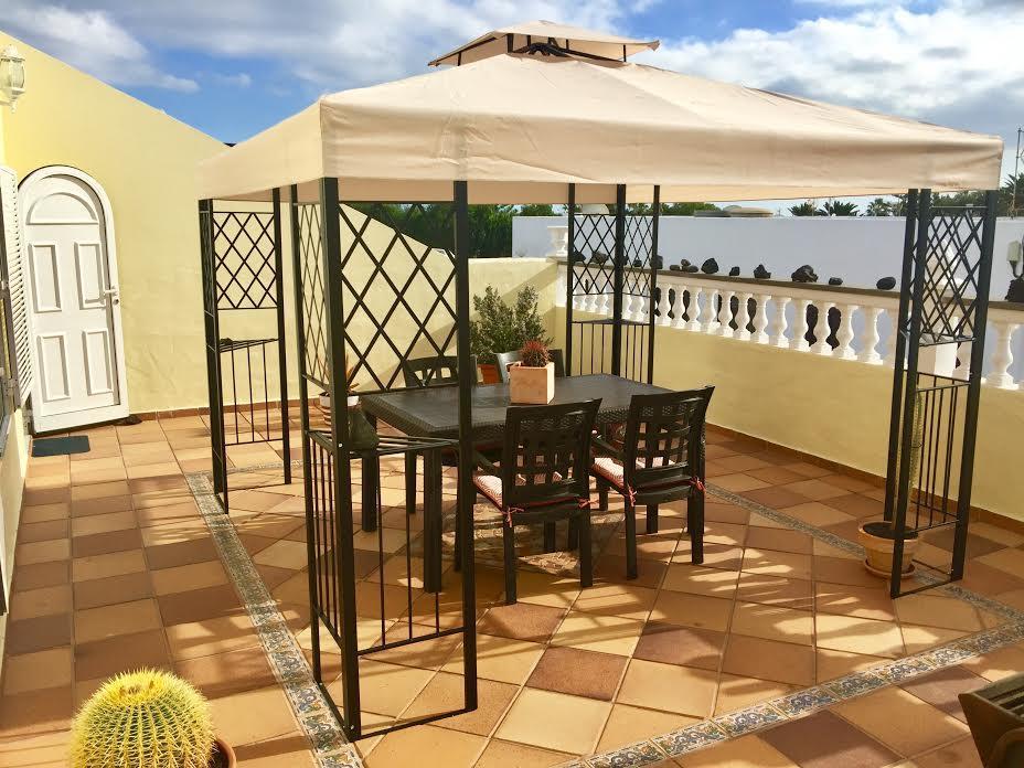 Apartamento Sole Mit Meerblick Puerto del Carmen  Dış mekan fotoğraf
