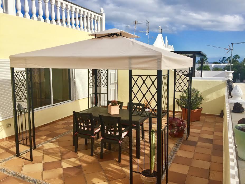 Apartamento Sole Mit Meerblick Puerto del Carmen  Dış mekan fotoğraf
