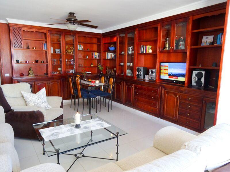 Apartamento Sole Mit Meerblick Puerto del Carmen  Dış mekan fotoğraf