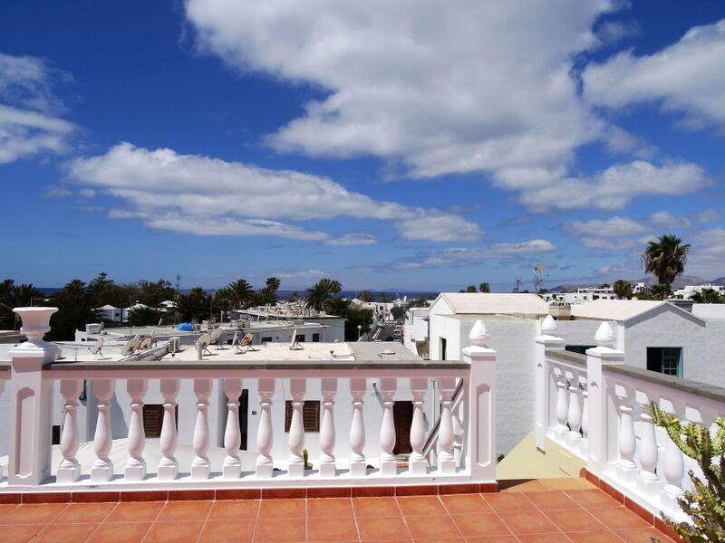 Apartamento Sole Mit Meerblick Puerto del Carmen  Dış mekan fotoğraf