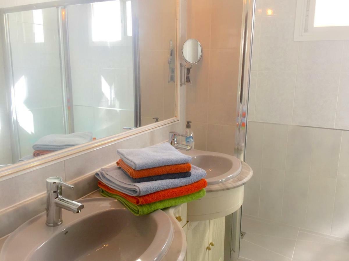 Apartamento Sole Mit Meerblick Puerto del Carmen  Dış mekan fotoğraf