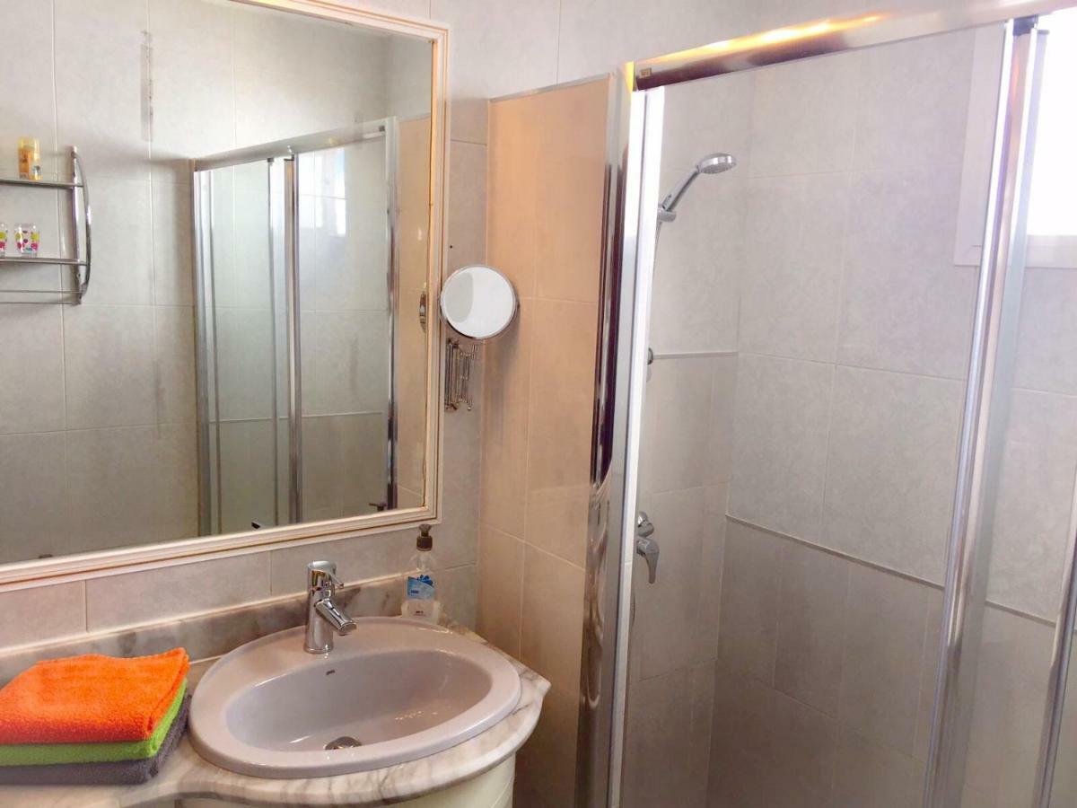 Apartamento Sole Mit Meerblick Puerto del Carmen  Dış mekan fotoğraf